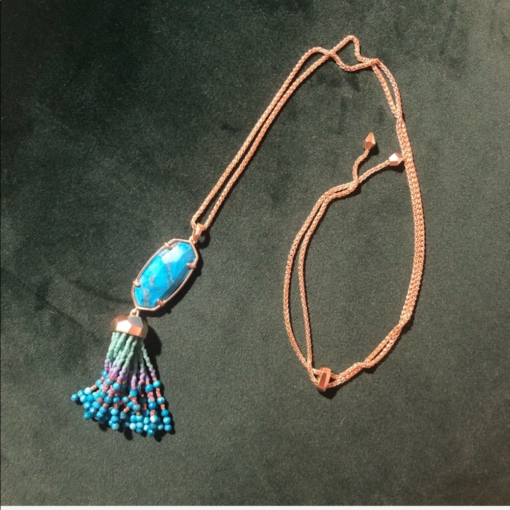 KS Eva necklace
